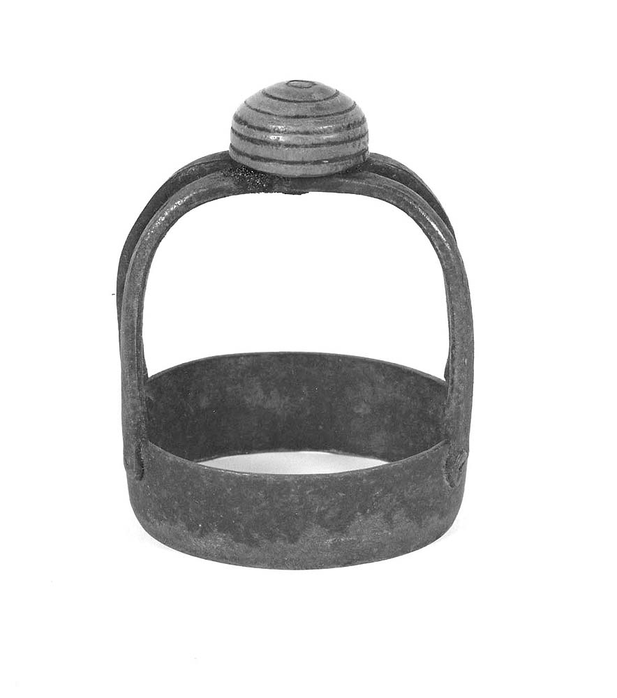 tagliaostie - produzione emiliana (sec. XIX)