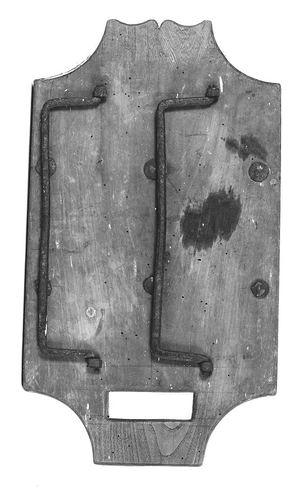 tabella - produzione emiliana (sec. XIX)