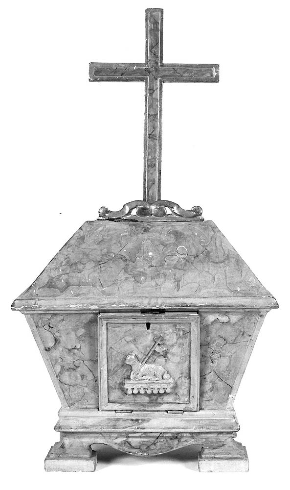 repositorio - produzione emiliana (fine/inizio secc. XIX/ XX)