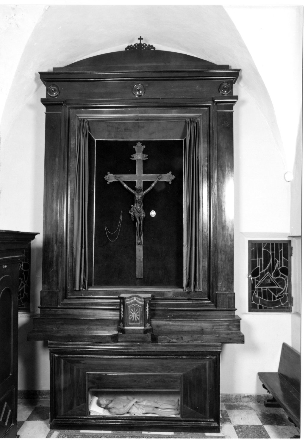 ancona di Sambi (sec. XIX)