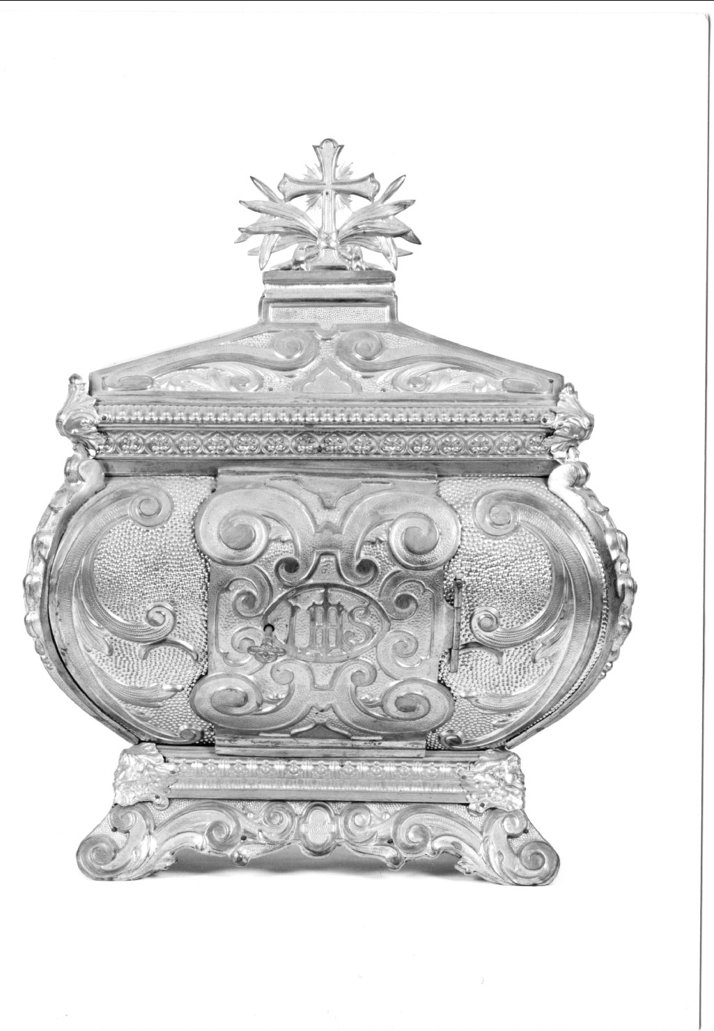 repositorio - manifattura ferrarese (primo quarto sec. XX)