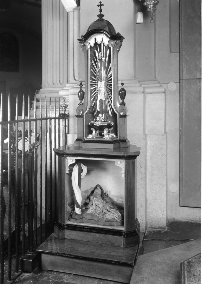 mobile - ambito bolognese (sec. XIX)