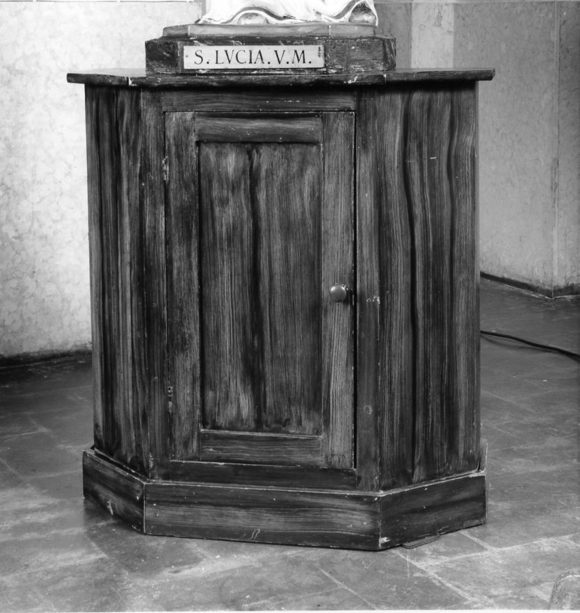 mobile - ambito bolognese (secc. XIX/ XX)