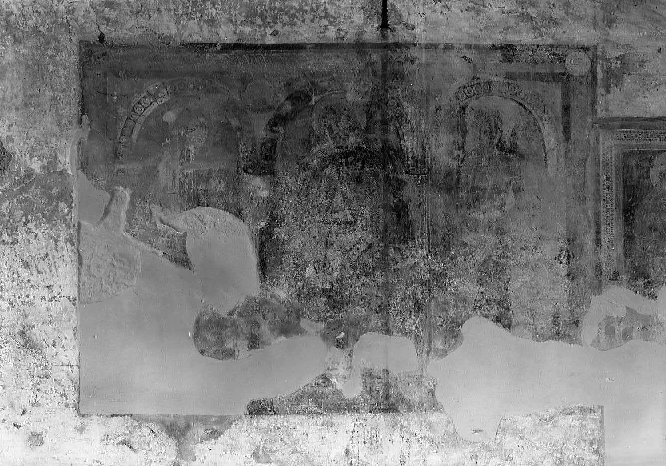 dipinto - ambito emiliano (seconda metà sec. XV)