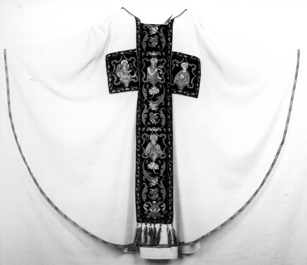 pianeta - manifattura emiliana (sec. XVI, sec. XX)