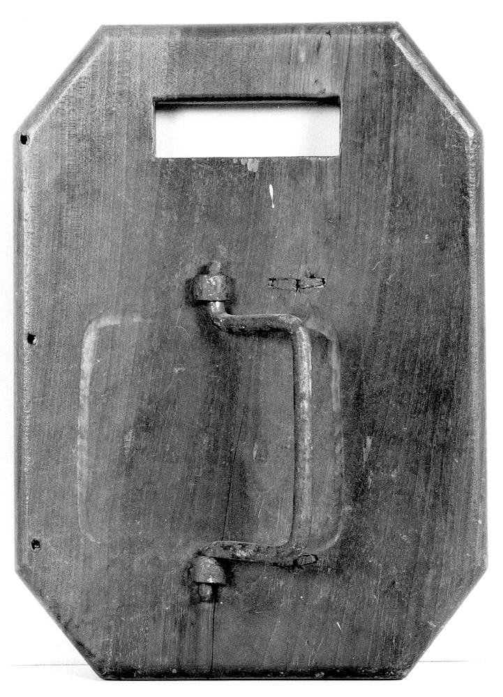 tabella - produzione emiliana (seconda metà sec. XIX)