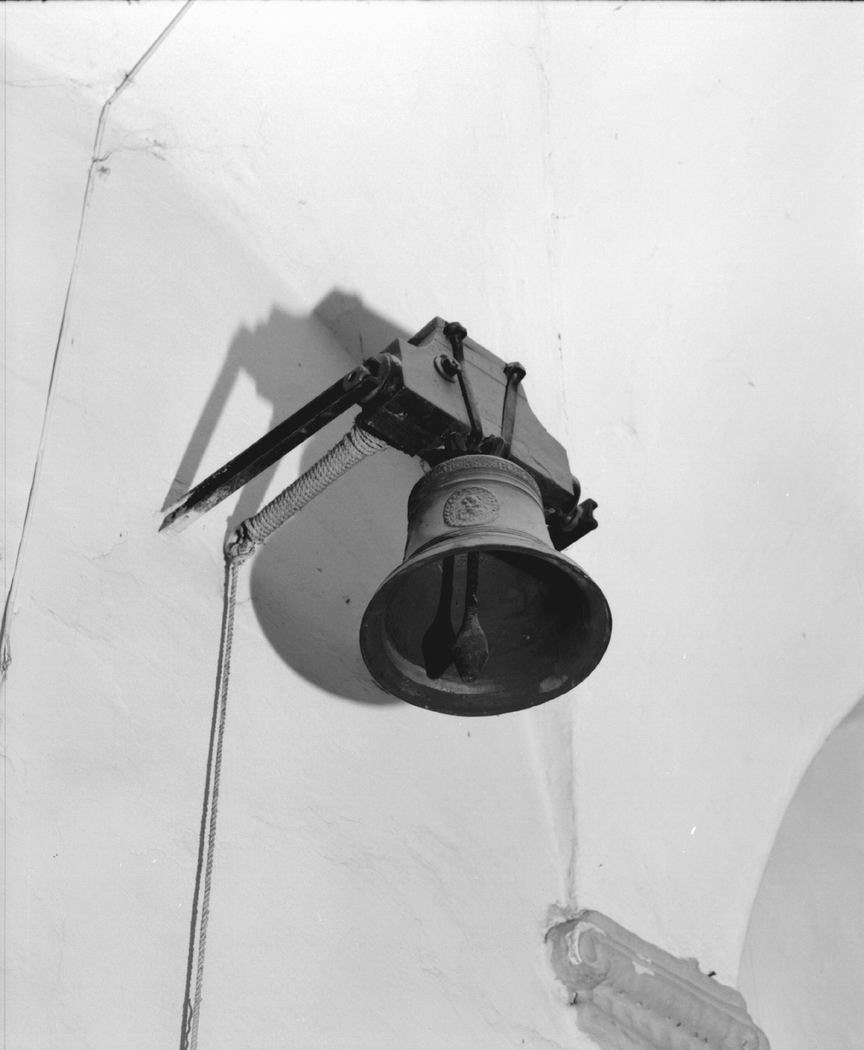 campanella di De Poli Paolo (sec. XVIII)