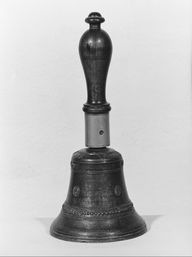 campanello di Brighenti Clemente (ultimo quarto sec. XIX)