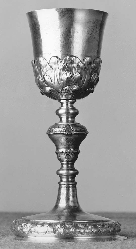 calice di Falconi Carlo (sec. XVII)