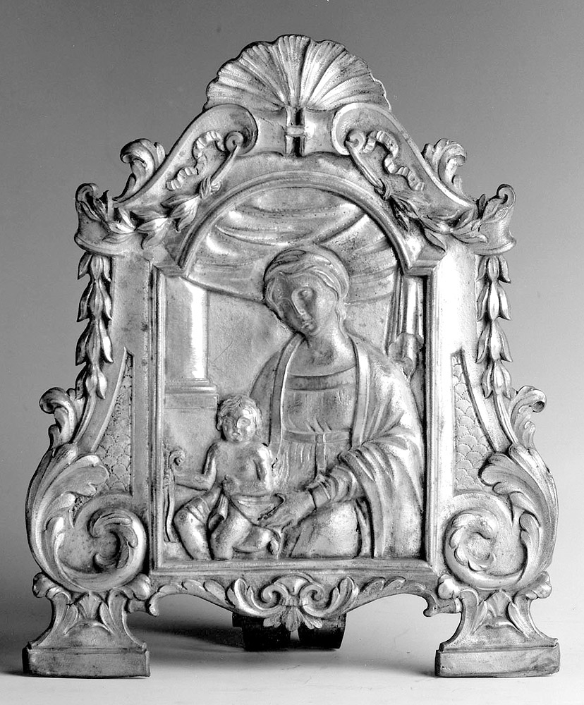 pace - manifattura emiliana (sec. XVI)