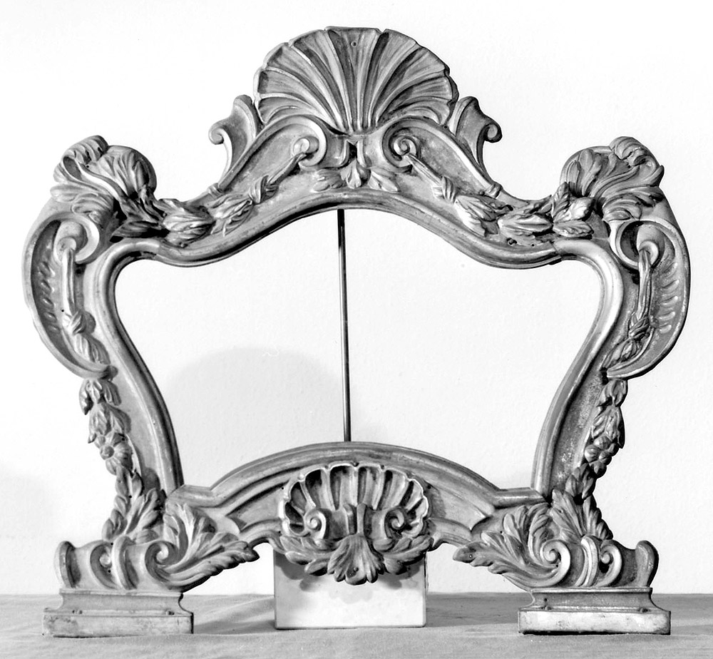 cartagloria, insieme - manifattura emiliana (sec. XVIII)