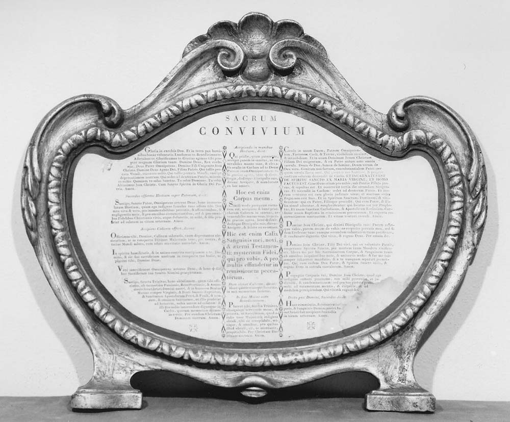 cartagloria, insieme - manifattura emiliana (sec. XIX)