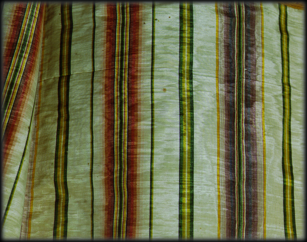 paramento liturgico, insieme - manifattura emiliana (prima metà sec. XIX)