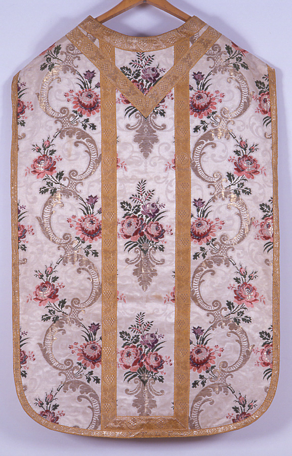 tunicella, serie - manifattura italiana (seconda metà sec. XIX)