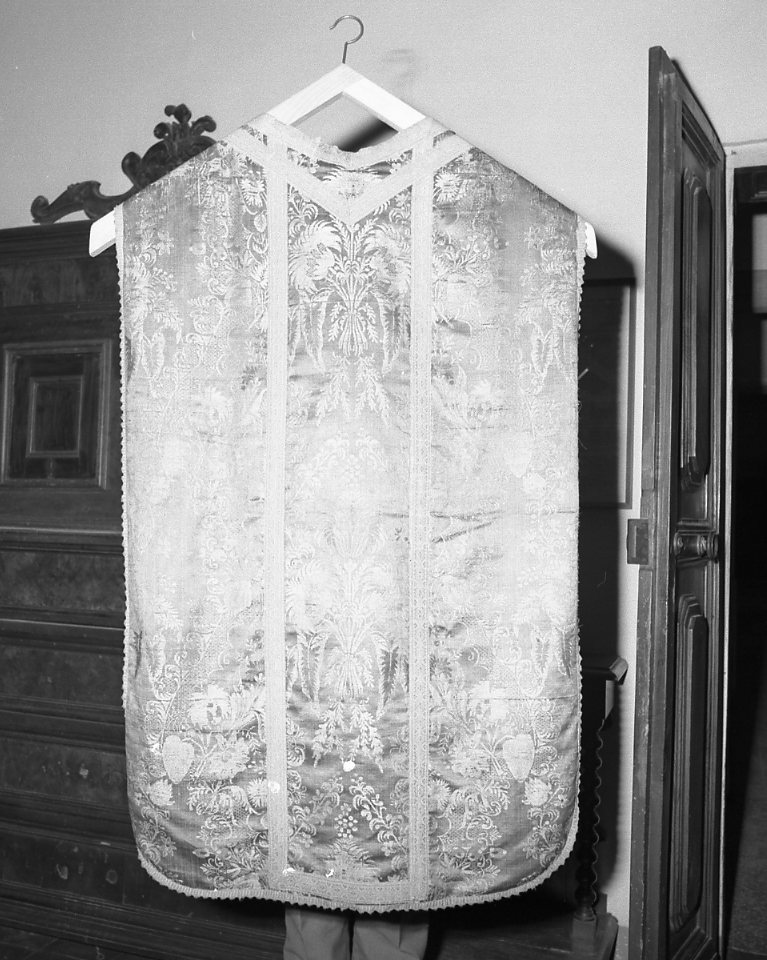 pianeta - manifattura emiliano-romagnola (sec. XVIII)