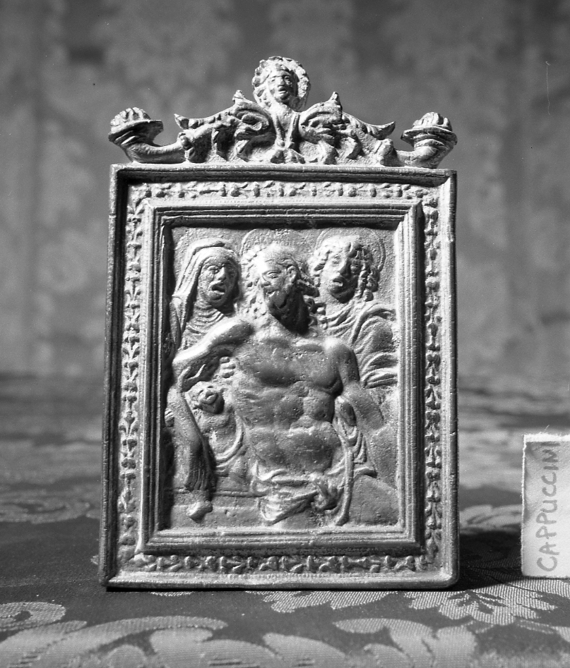 pace - bottega emiliano-romagnola (sec. XVI)