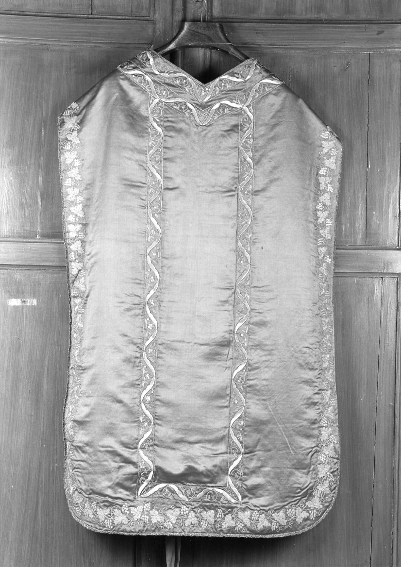 pianeta - bottega genovese (seconda metà sec. XIX)