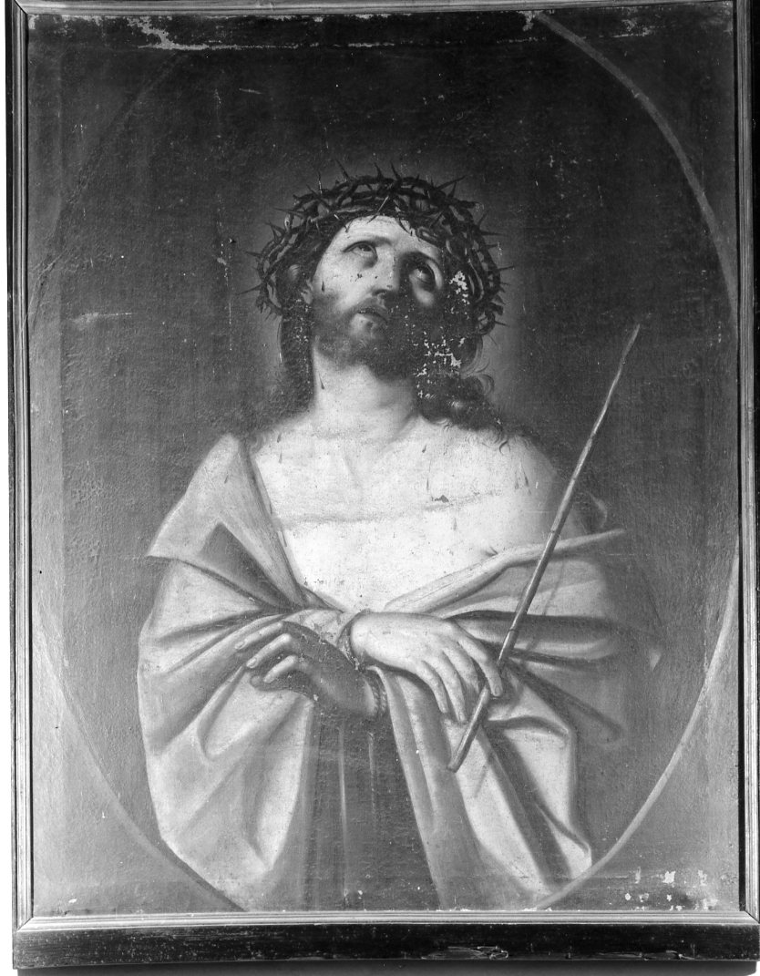 Ecce Homo (dipinto) - ambito emiliano (sec. XVIII)