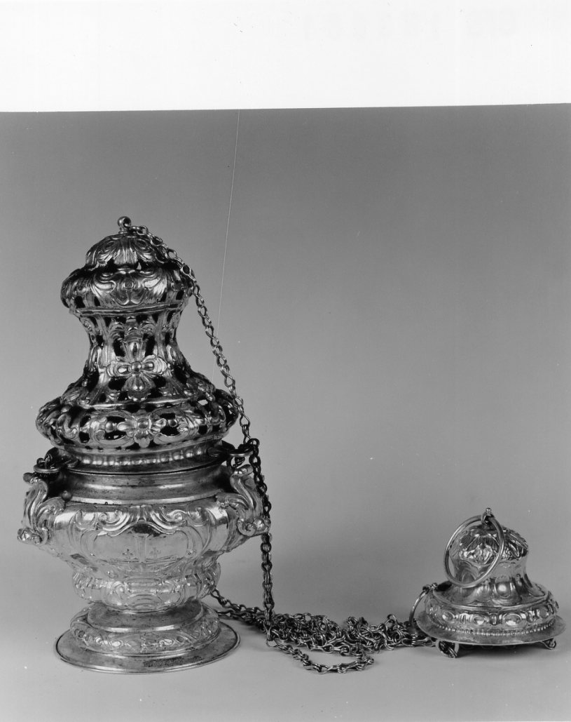 turibolo - ambito emiliano (sec. XVIII)