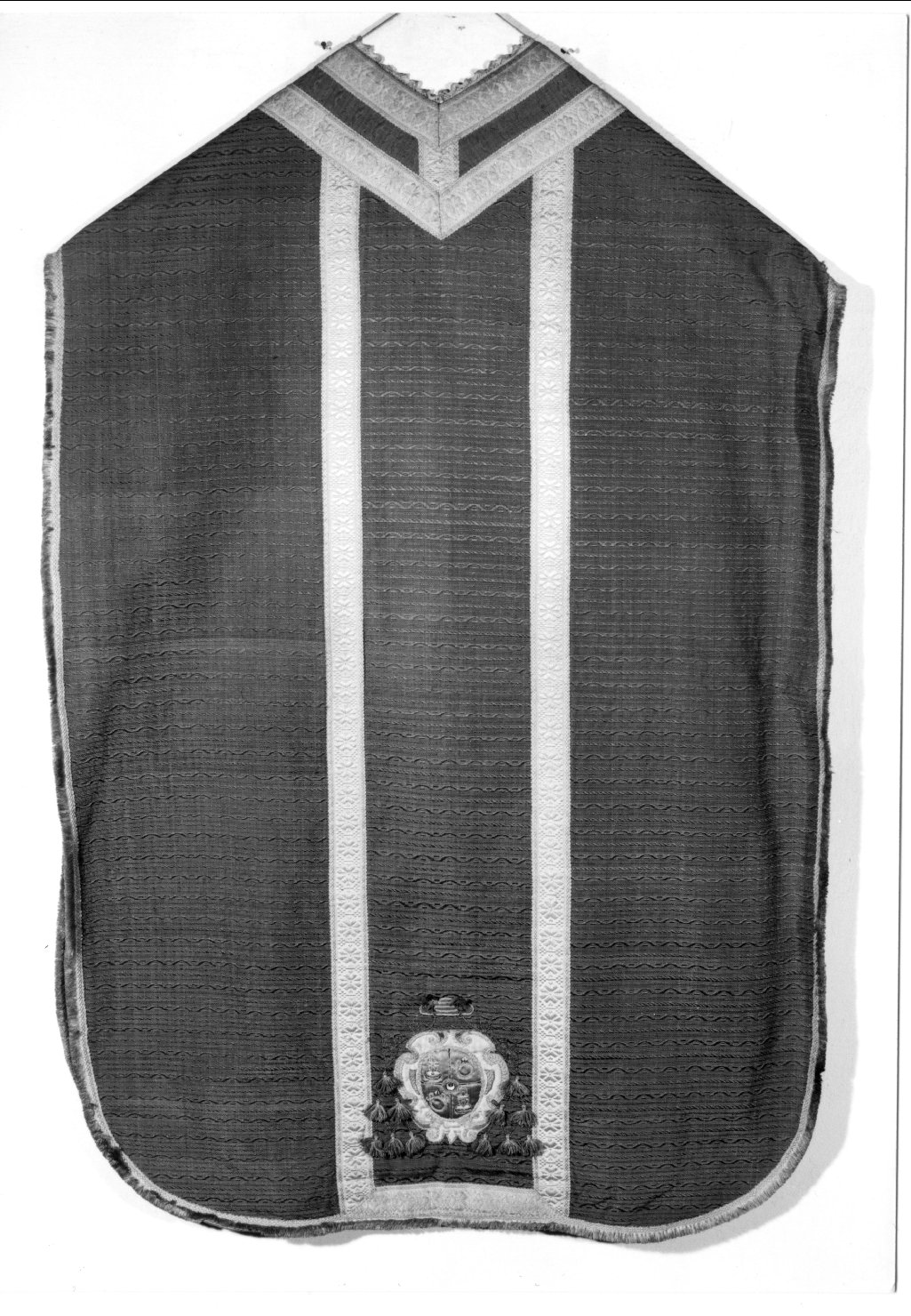 pianeta, elemento d'insieme - manifattura Italia centro-settentrionale (primo quarto sec. XVII)