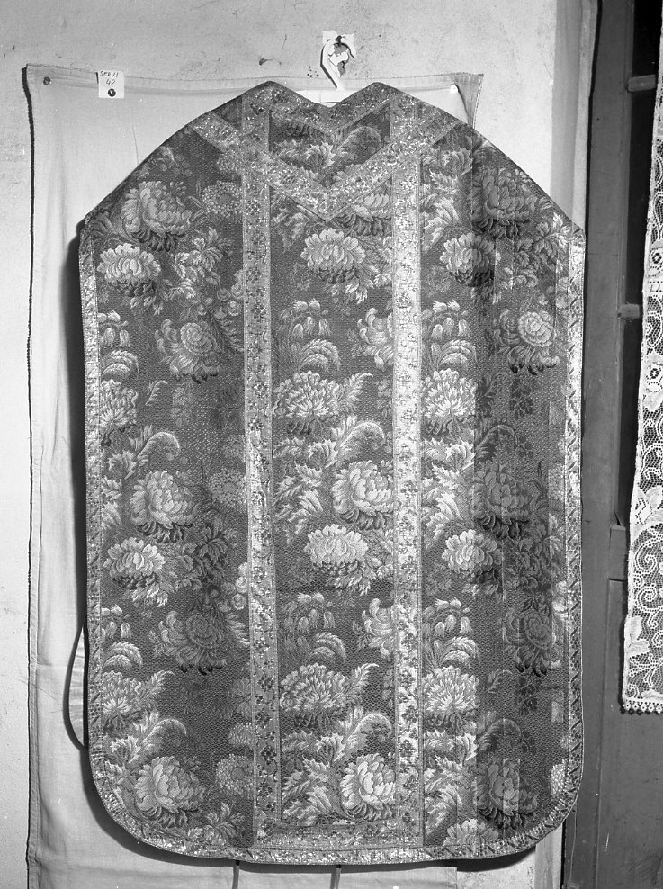 pianeta, elemento d'insieme - manifattura emiliano-romagnola (fine sec. XVIII)