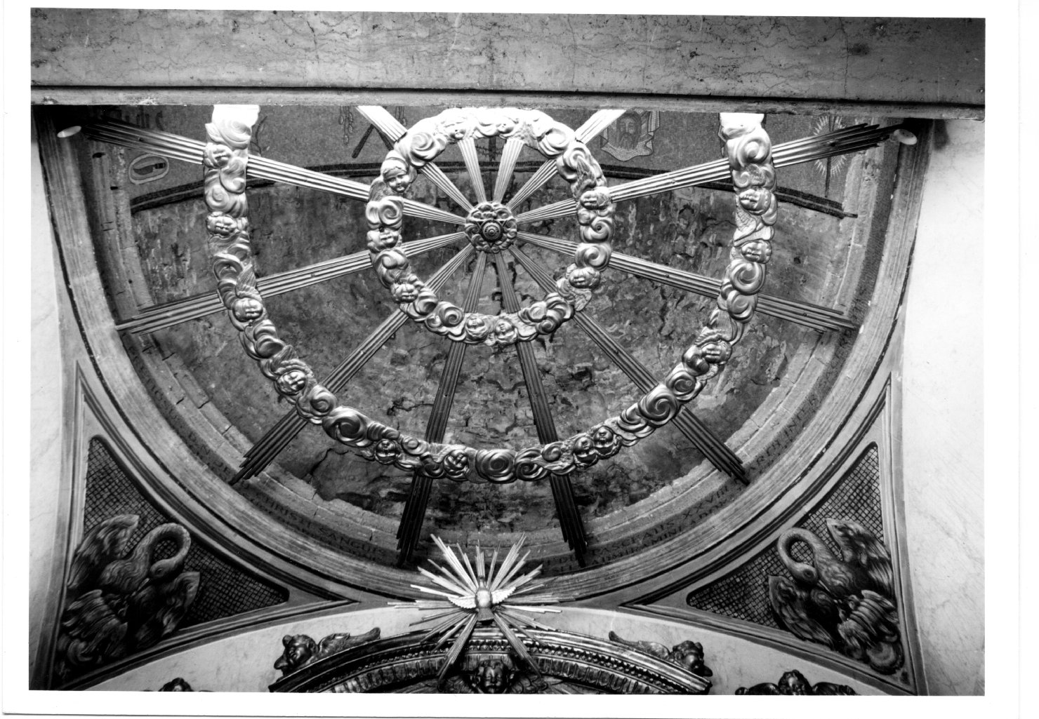 grata - manifattura ferrarese (sec. XIX)