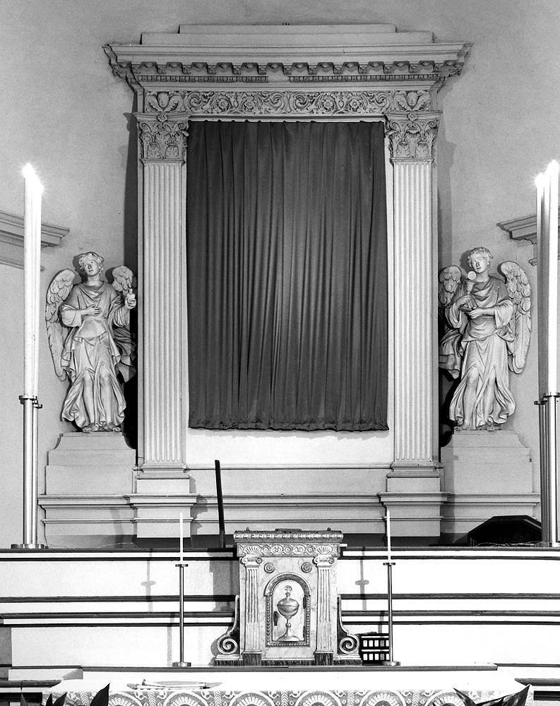 ancona - ambito bolognese (sec. XIX)