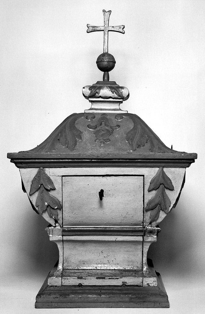 repositorio - ambito bolognese (sec. XIX)