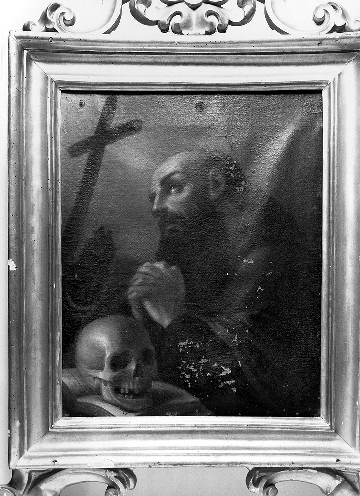 San Ciro (dipinto) - ambito bolognese (secc. XVII/ XVIII)