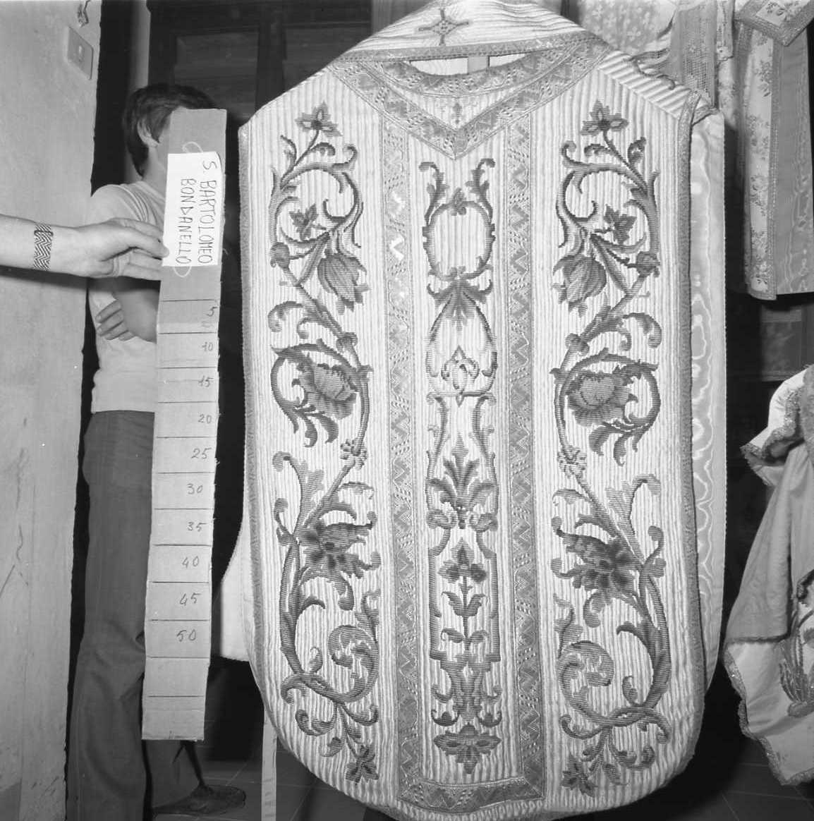 pianeta - manifattura emiliana (sec. XIX)