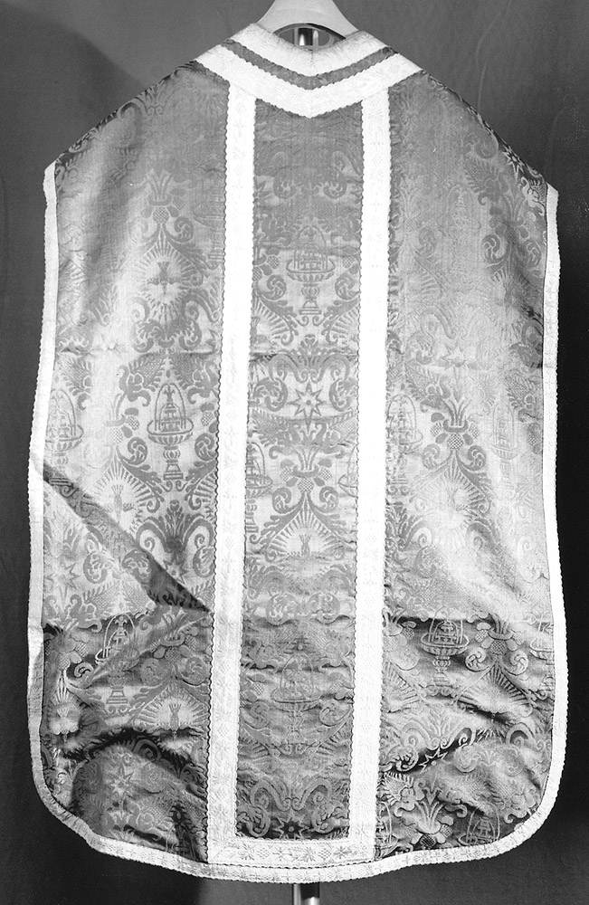 pianeta, elemento d'insieme - manifattura emiliana (primo quarto sec. XX)