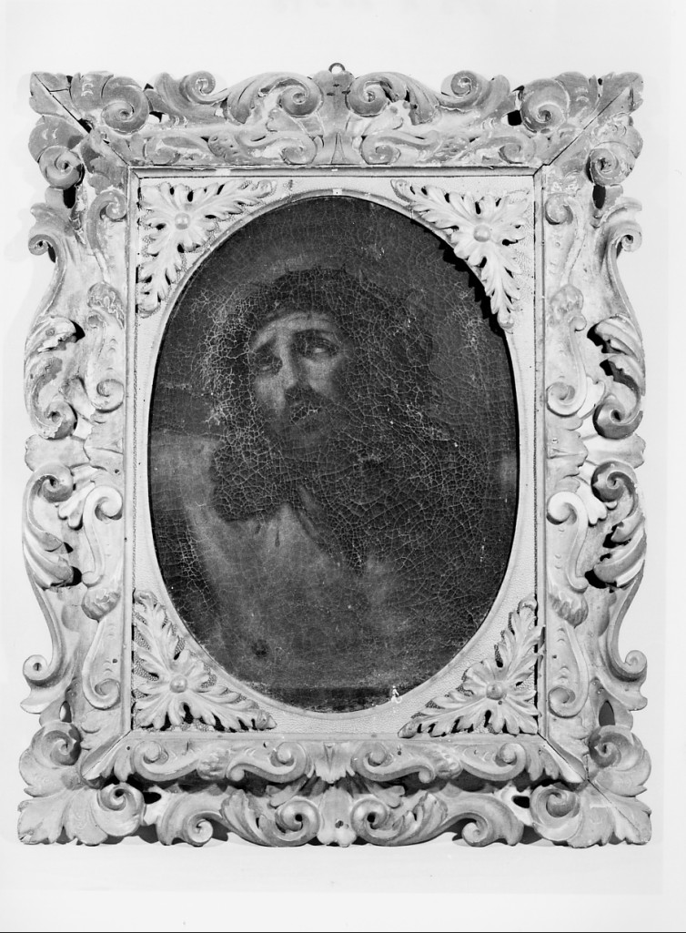 Ecce Homo (dipinto) - ambito emiliano (sec. XVIII)