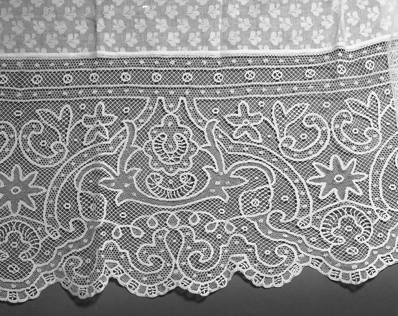 camice - manifattura bolognese (fine sec. XIX)