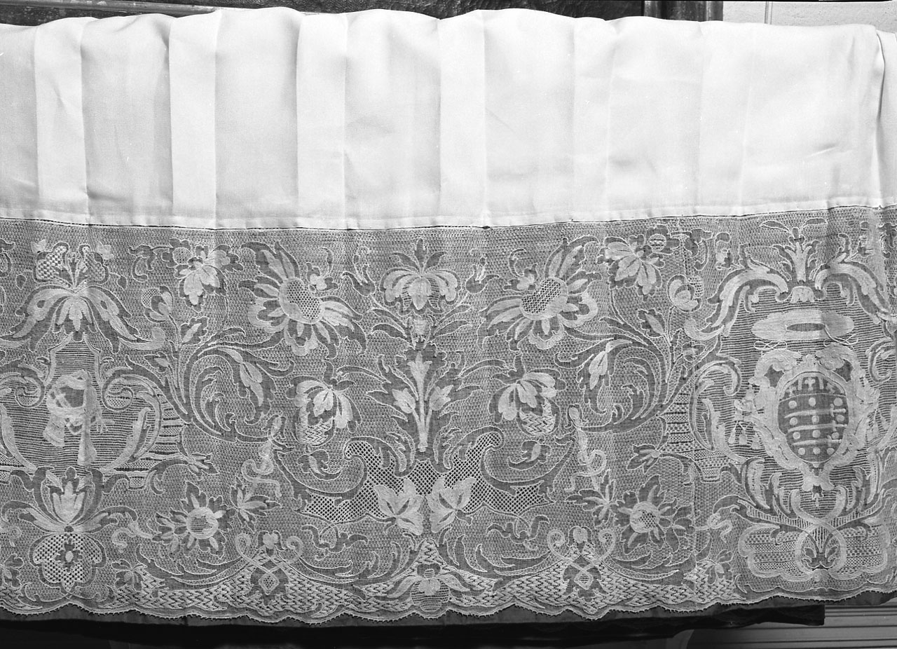 camice - manifattura bolognese (prima metà sec. XVIII)