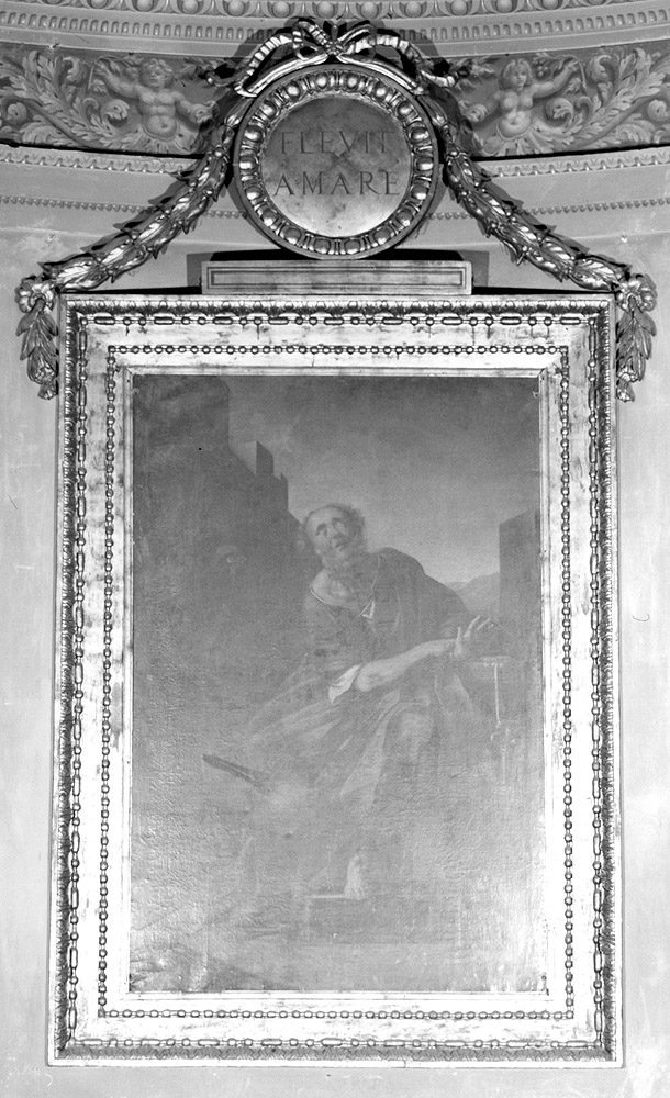 ancona di Martinelli Domenico, Balboni Pietro (sec. XIX)