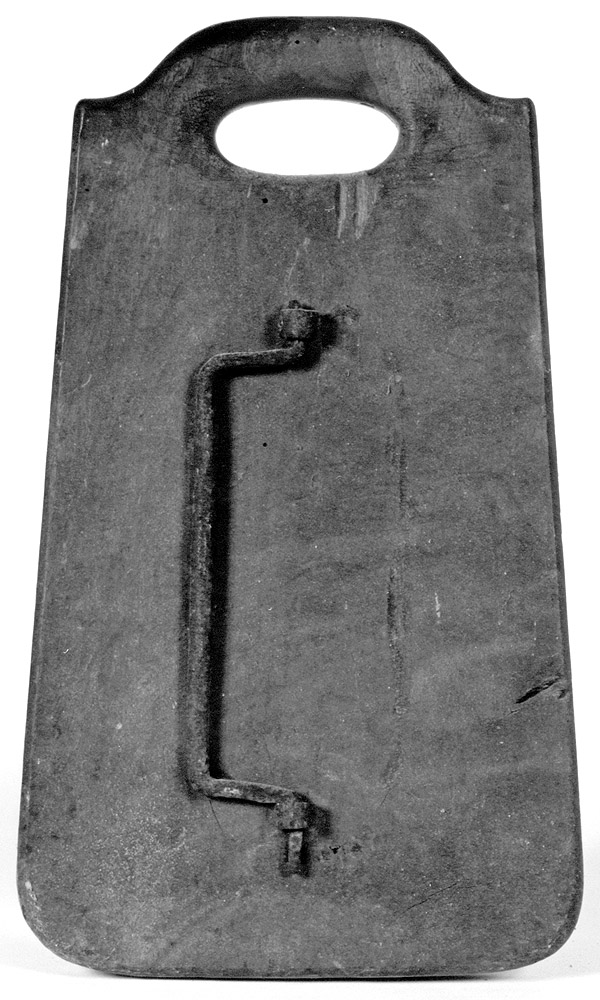 tabella - manifattura emiliana (secc. XIX/ XX)