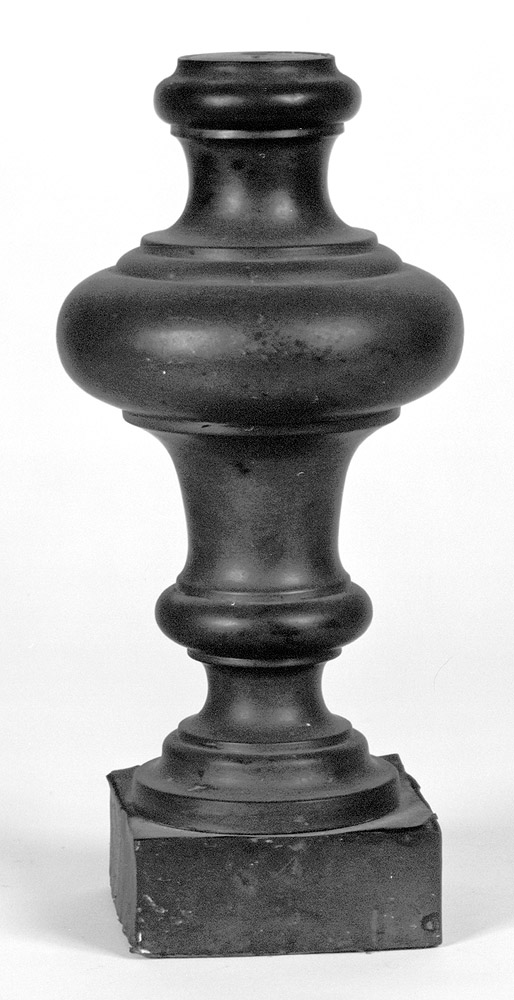 vaso d'altare - manifattura emiliana (sec. XVIII)