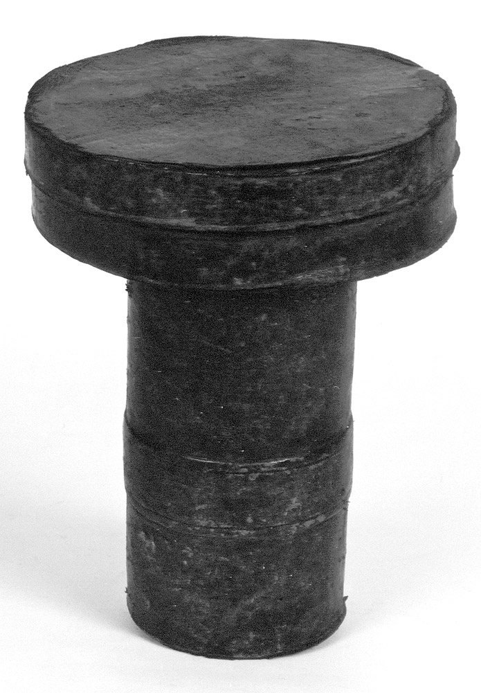 custodia di calice, insieme - manifattura Italia centro-settentrionale (sec. XVIII)