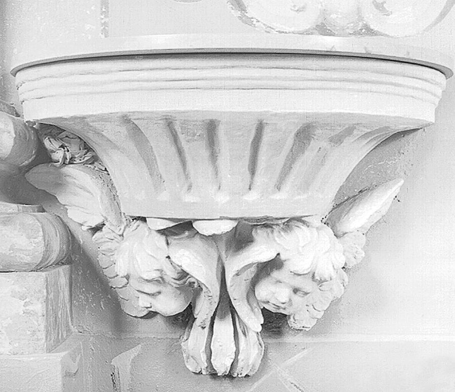 abaco - manifattura emiliana (inizio sec. XIX)