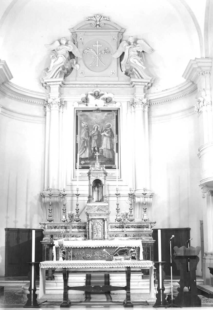 ancona - manifattura emiliana (ultimo quarto sec. XVIII)