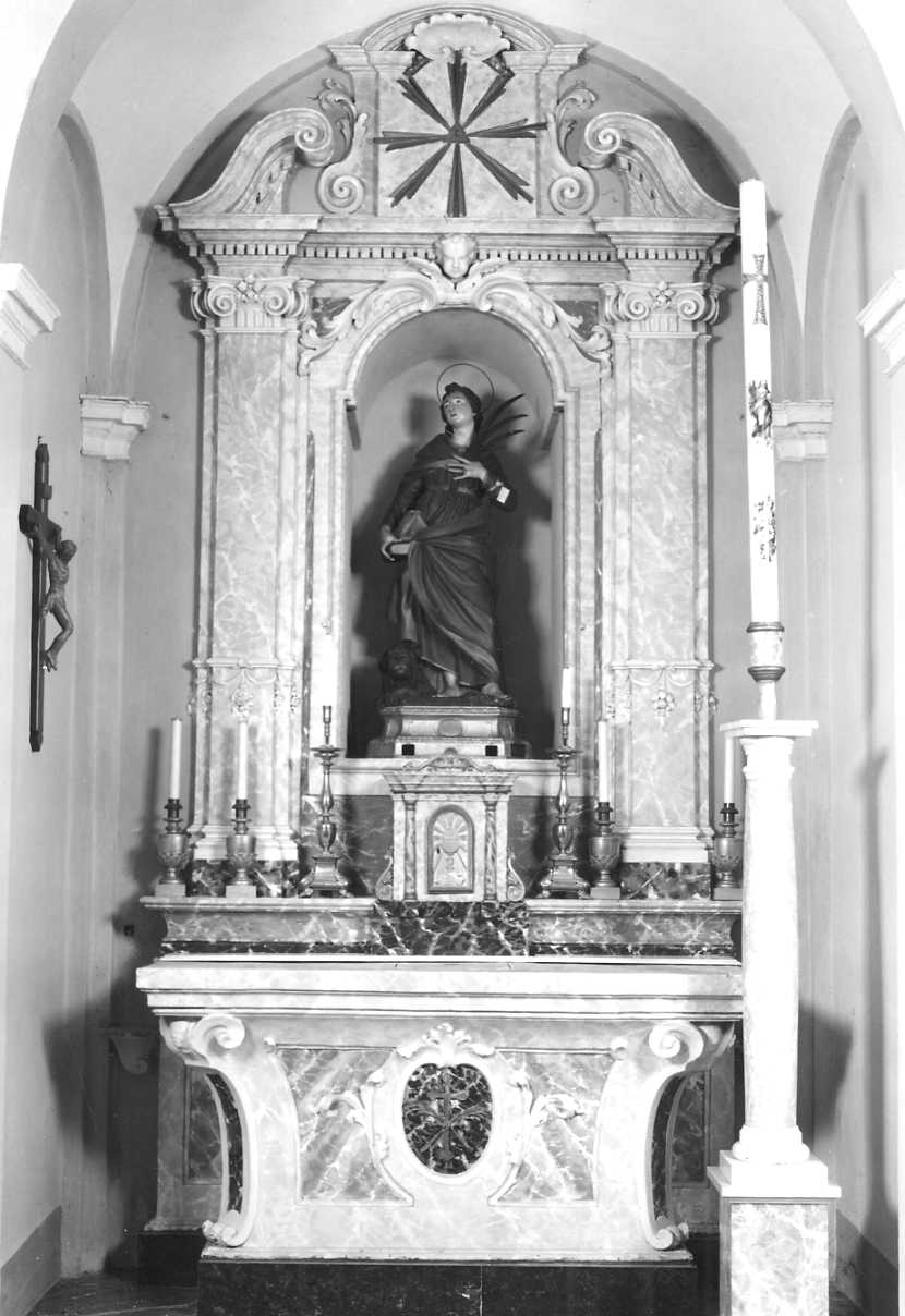 ancona - manifattura emiliana (ultimo quarto sec. XVIII)