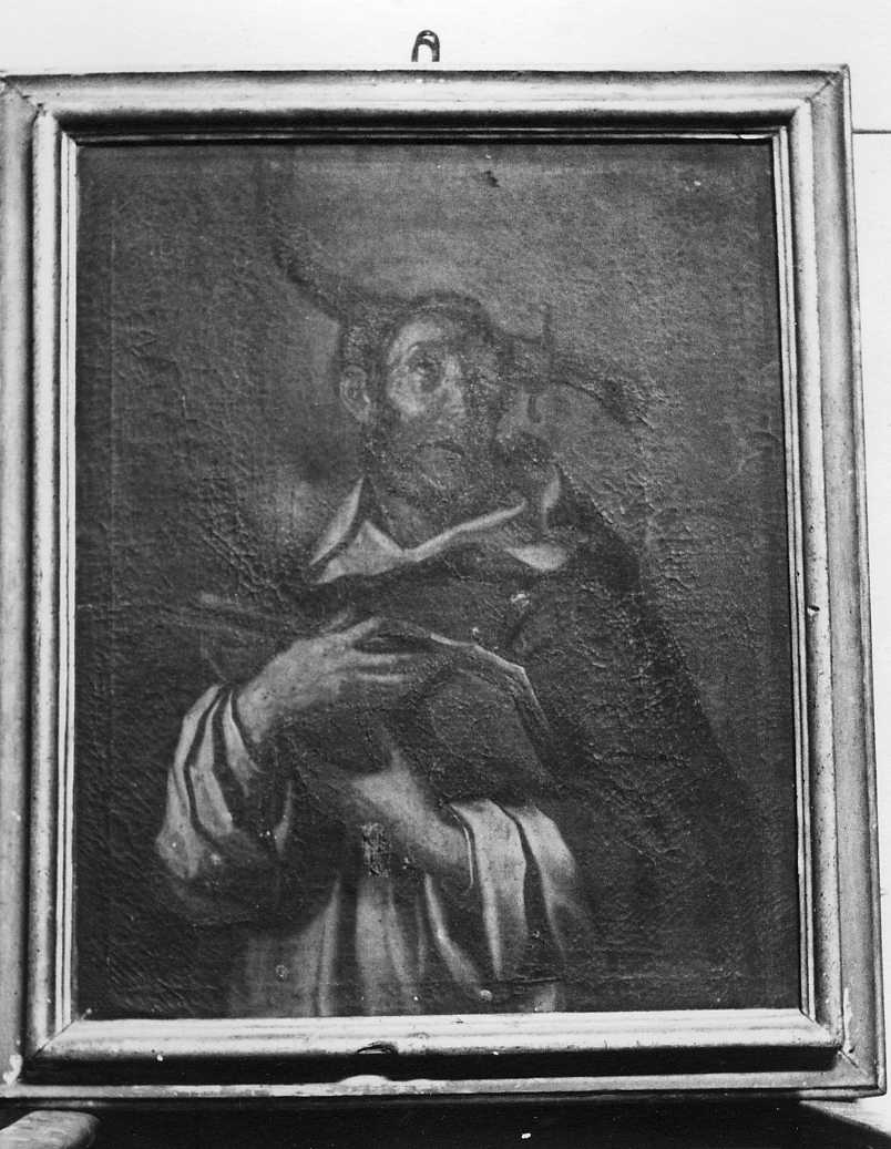 San Pietro (dipinto) - ambito bolognese (sec. XVIII)