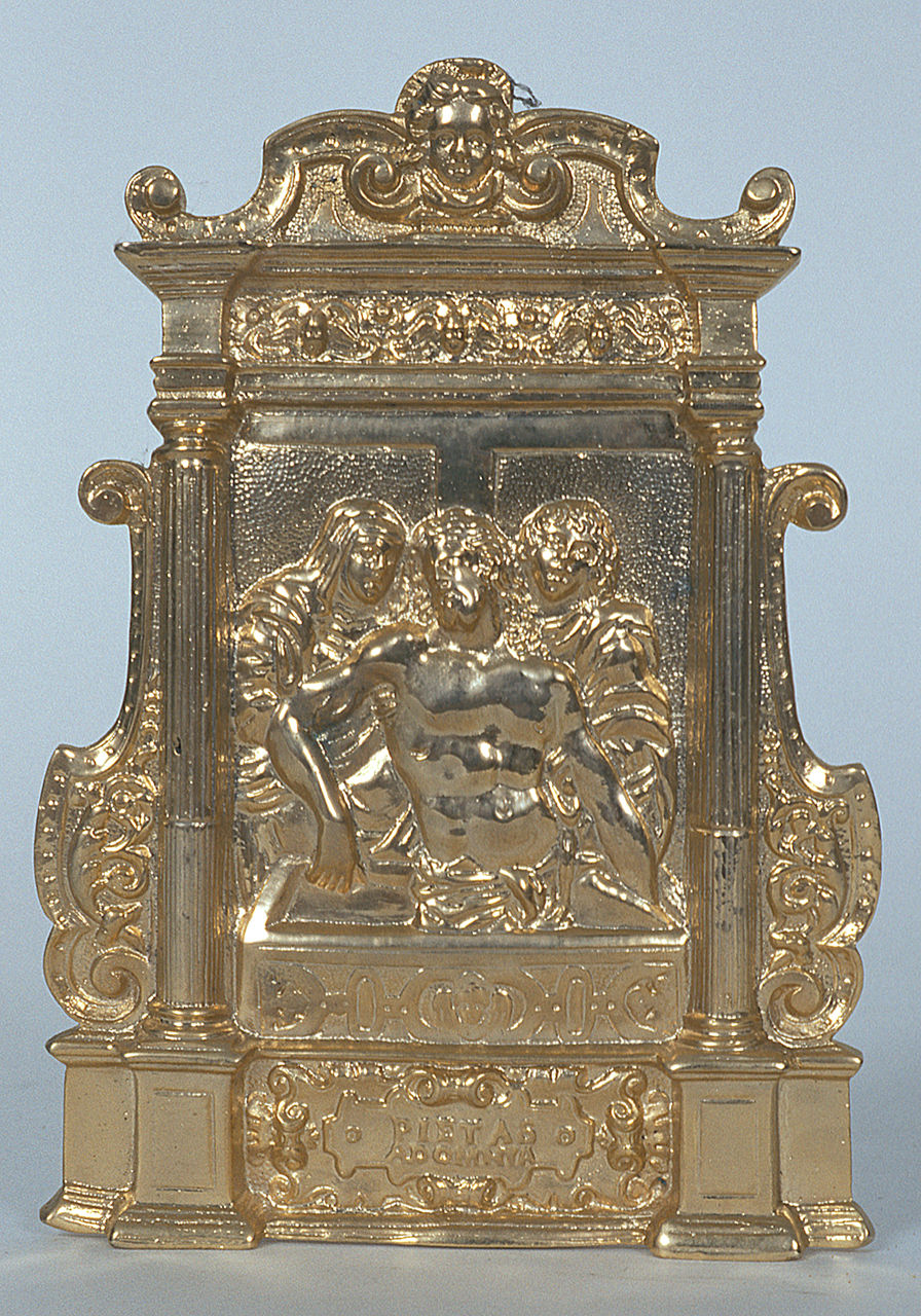 pace - bottega italiana (secc. XIX/ XX)