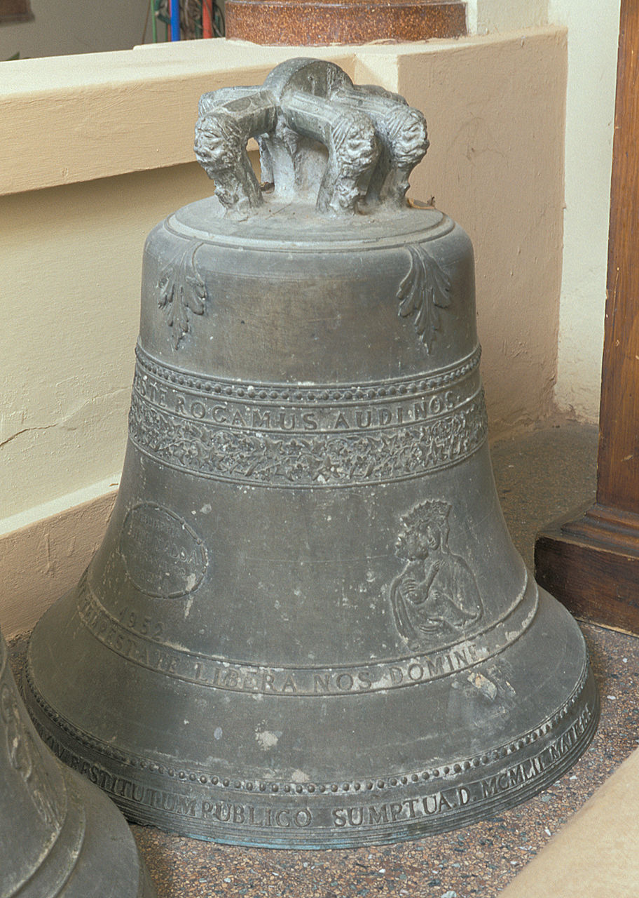 campana, serie - ambito lombardo (sec. XX)