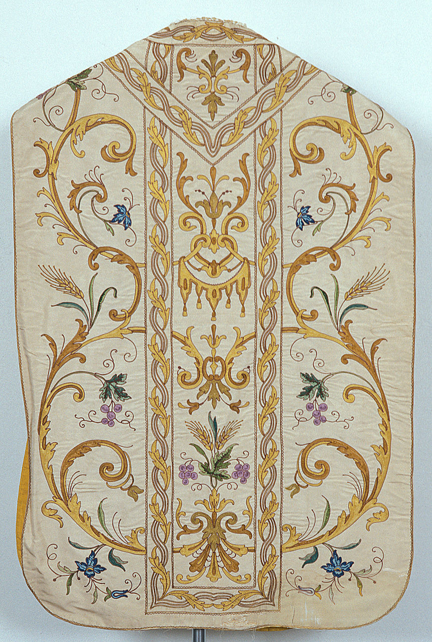 pianeta, elemento d'insieme - manifattura italiana (primo quarto sec. XX)