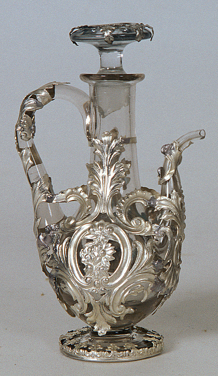 ampolline, serie - produzione italiana (primo quarto sec. XX)