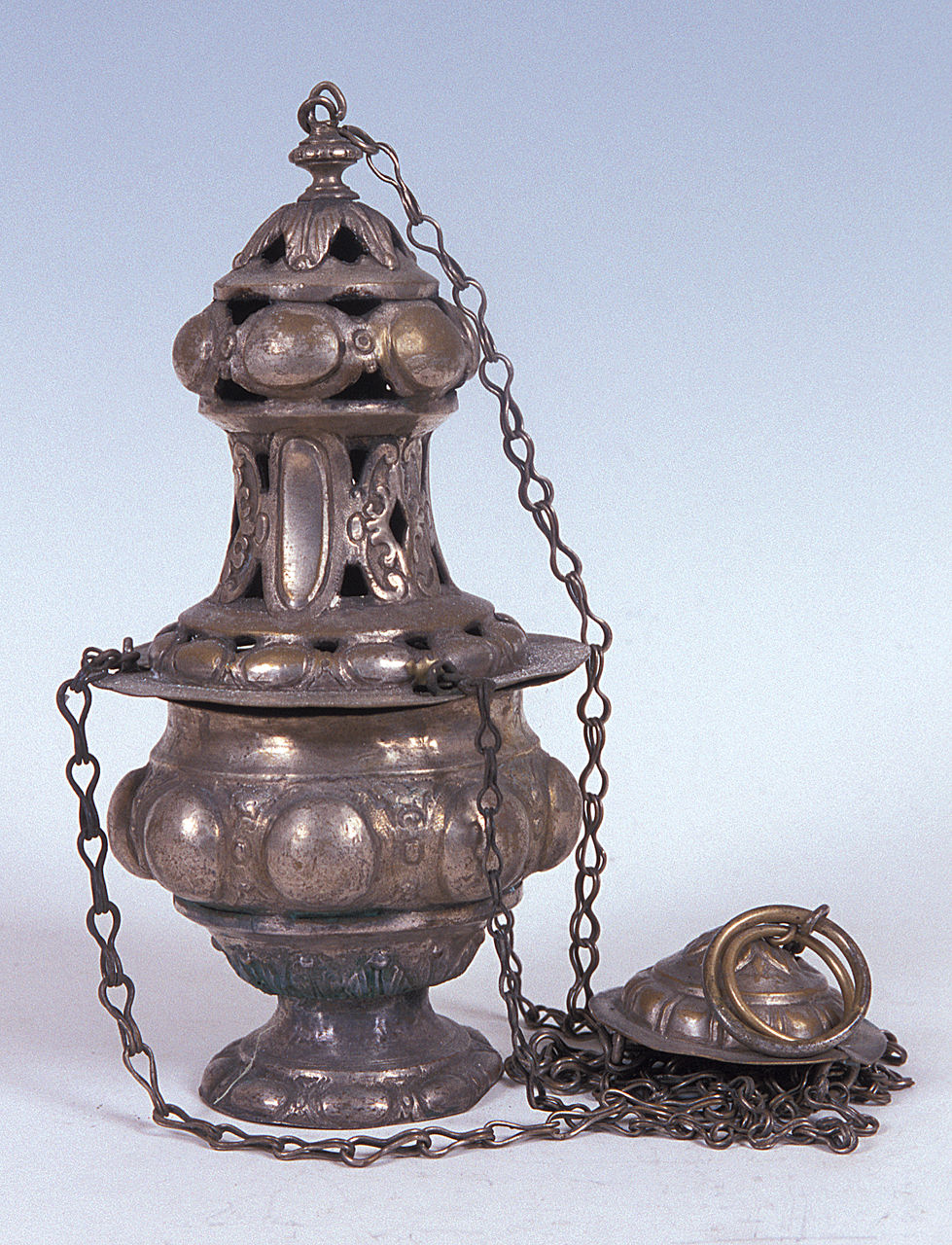 turibolo - ambito ferrarese (sec. XVIII)