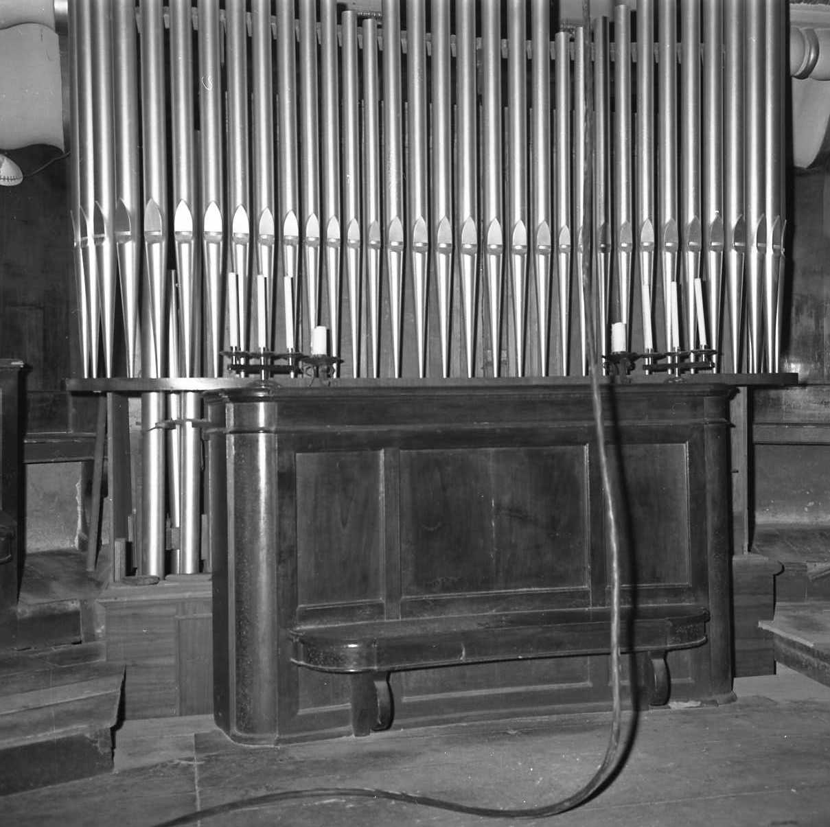 stalli del coro di Pasquinelli Alessio (ultimo quarto sec. XIX)