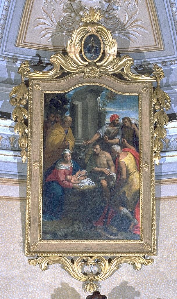 ancona di Baseggio Massimo detto Ferrarese (sec. XIX)