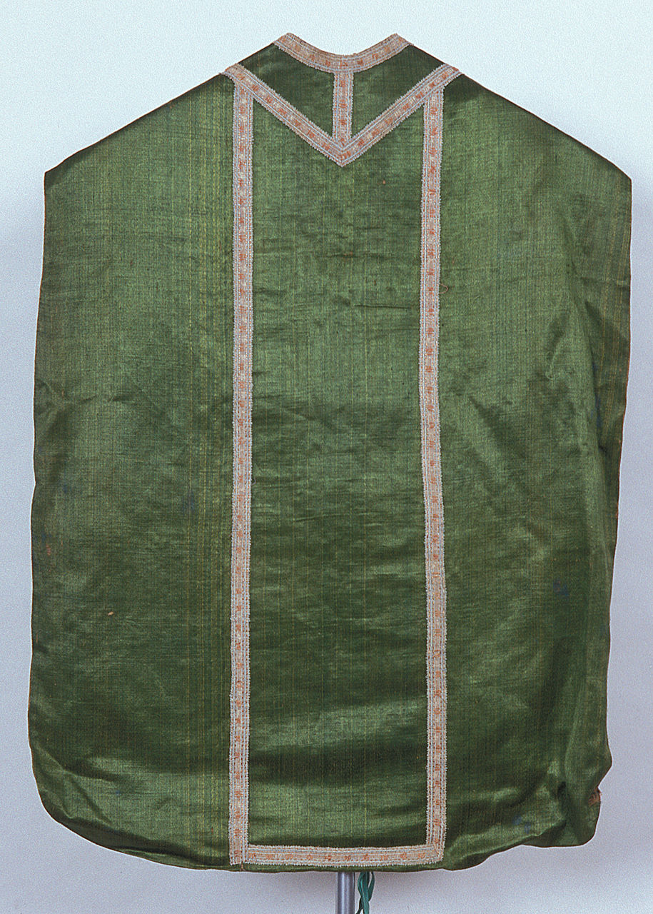 pianeta, elemento d'insieme - manifattura italiana (seconda metà sec. XVIII)